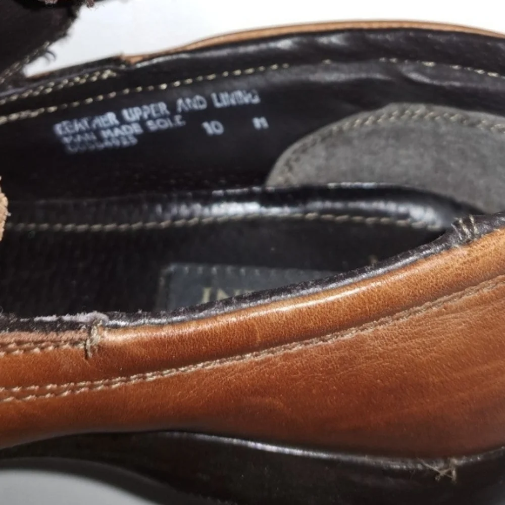 Bottesini brown tan